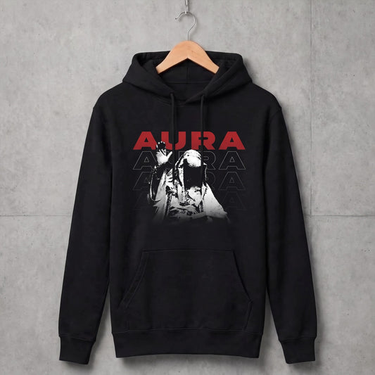 Aura Plus Hoodie