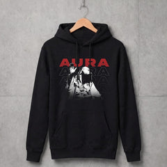 Aura Plus Hoodie