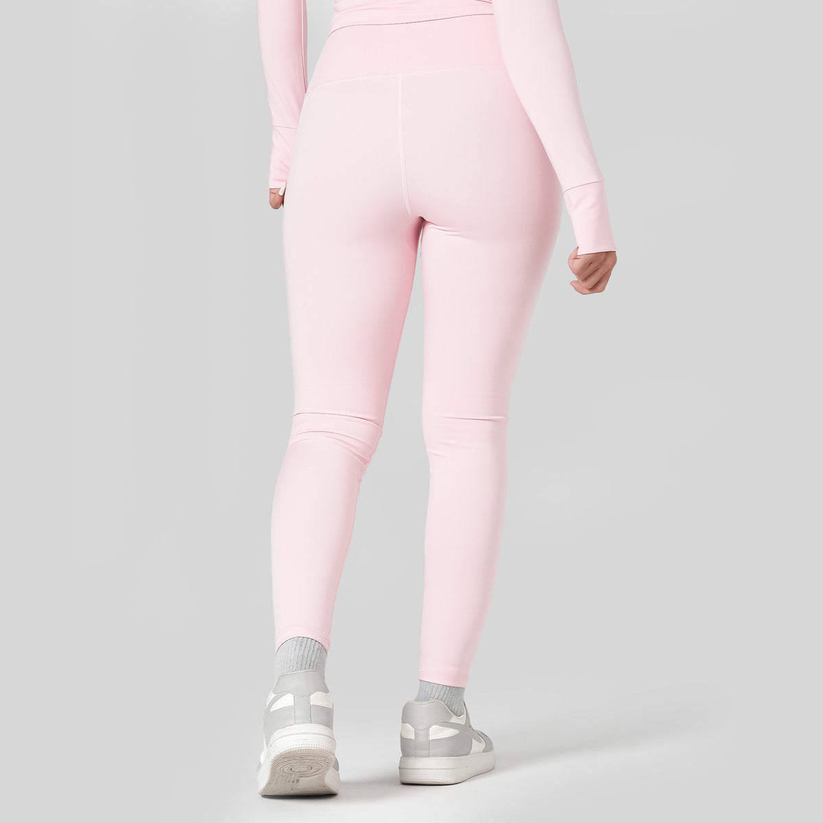 Tf-Premium Rose Mist AURA Active Leggings
