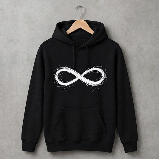 Infinity Design Hoodie