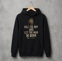 Kill The Boy Hoodie