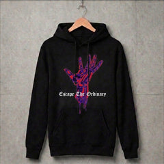 Escape Ordinary Hoodie