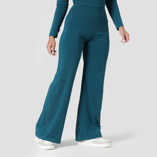 Tf-Premium Forest Green EasyLift Straight Leg Legging Pants