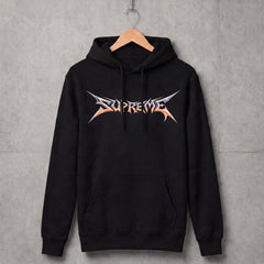 Supreme Oversized Hoodie