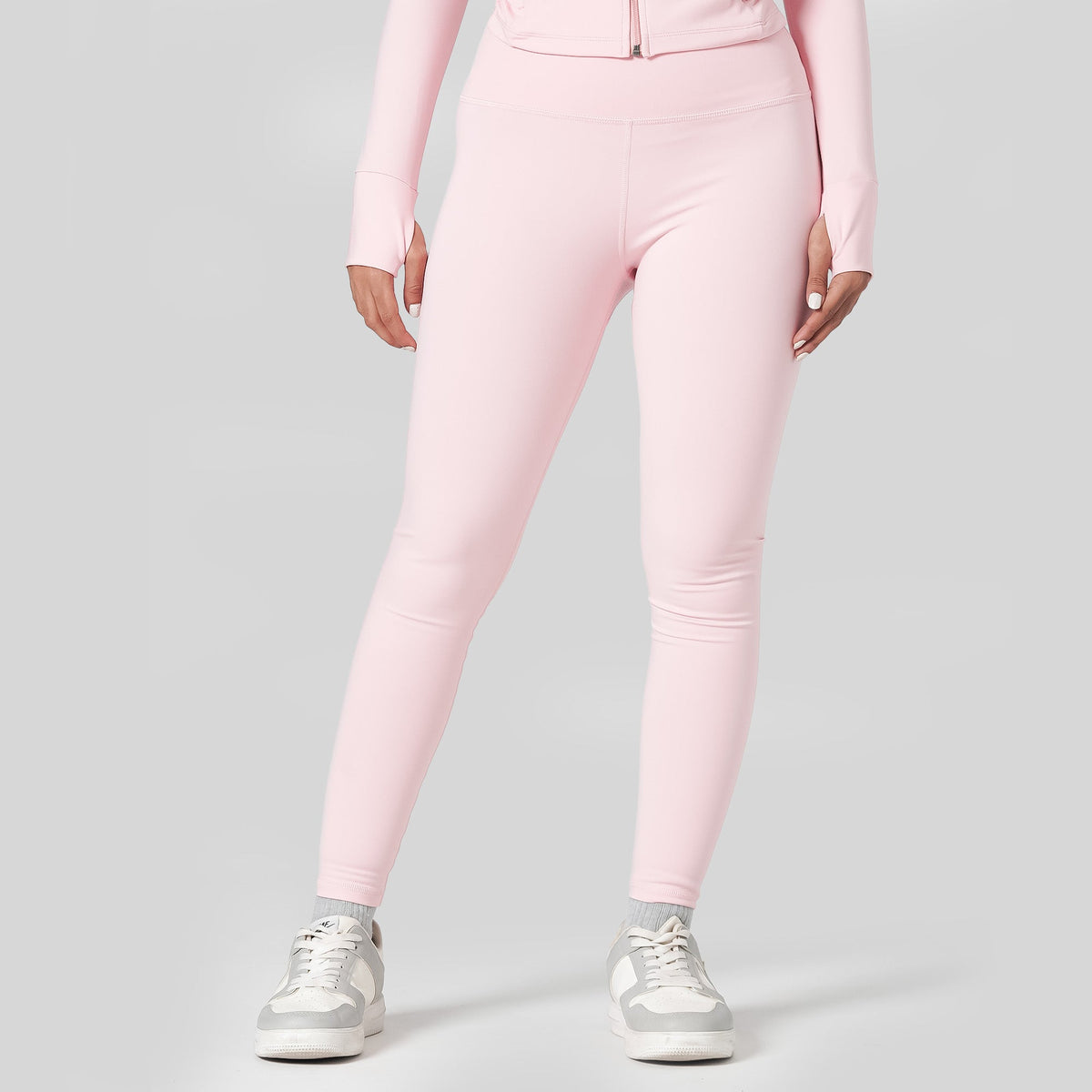 Tf-Premium Rose Mist AURA Active Leggings