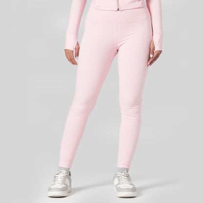 Tf-Premium Rose Mist AURA Active Leggings