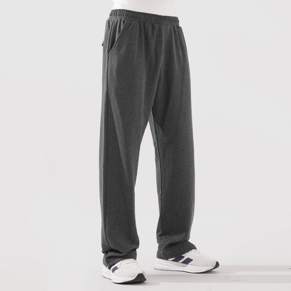 Tf-Premium Charcoal Core Terry Bottoms