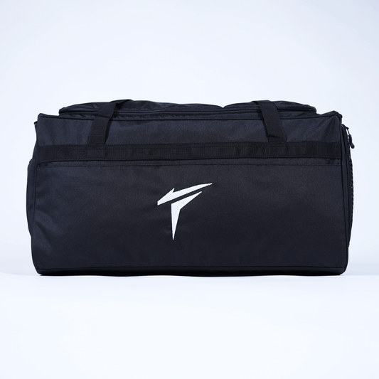 Tf-Everyday Black Performance Bag