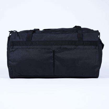 Tf-Everyday Black Performance Bag