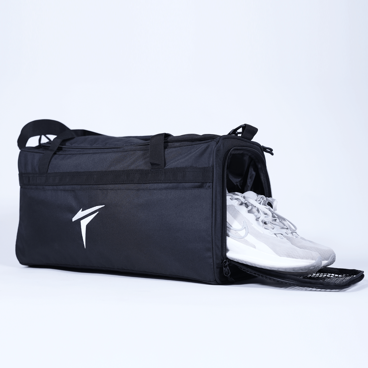 Tf-Everyday Black Performance Bag