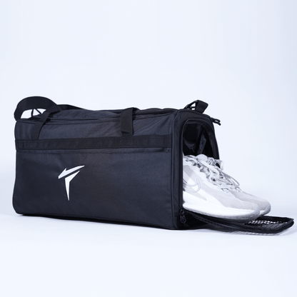 Tf-Everyday Black Performance Bag