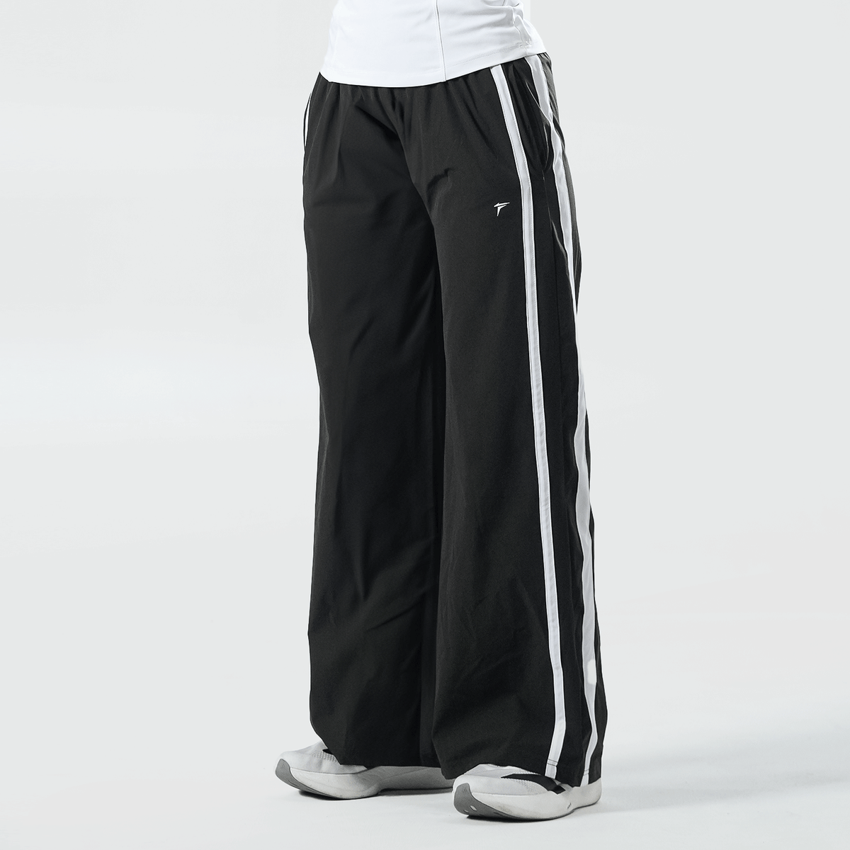 Tf-Olive Activa Crinkle Performance Women Bottoms