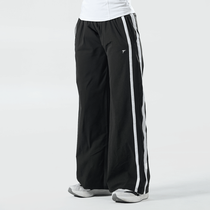 Tf-Olive Activa Crinkle Performance Women Bottoms