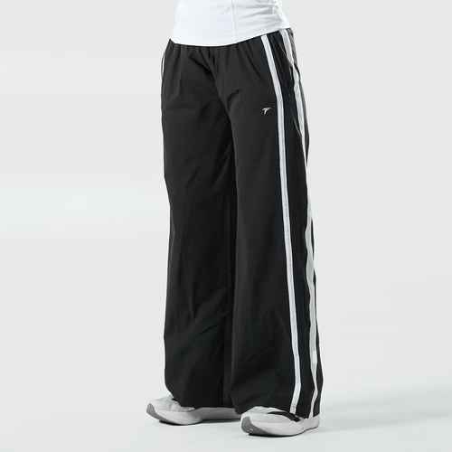 Tf-Olive Activa Crinkle Performance Women Bottoms