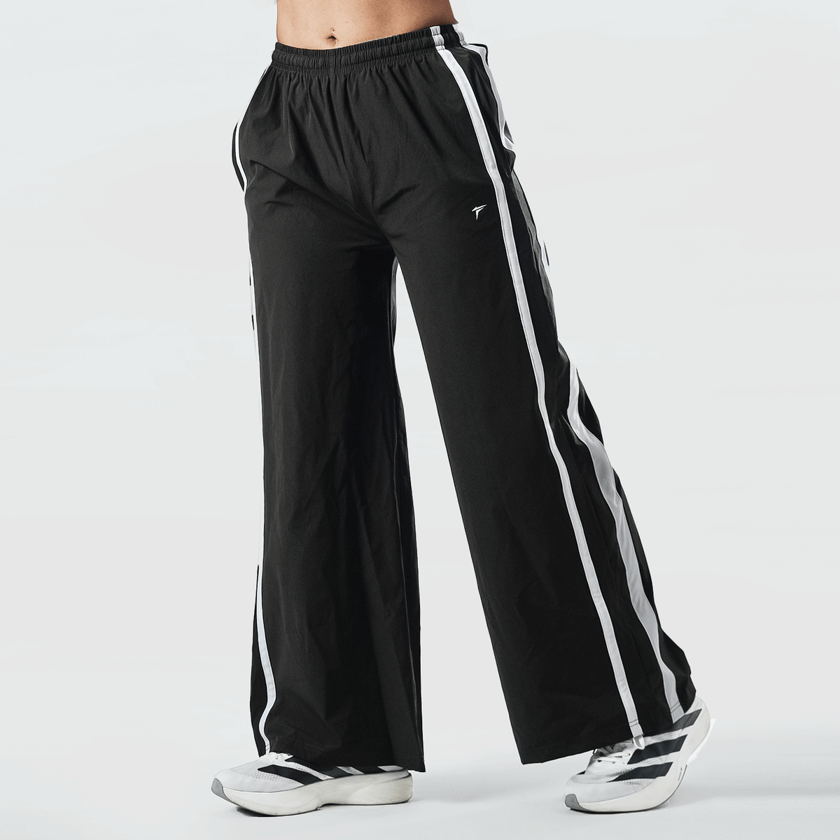 Tf-Olive Activa Crinkle Performance Women Bottoms