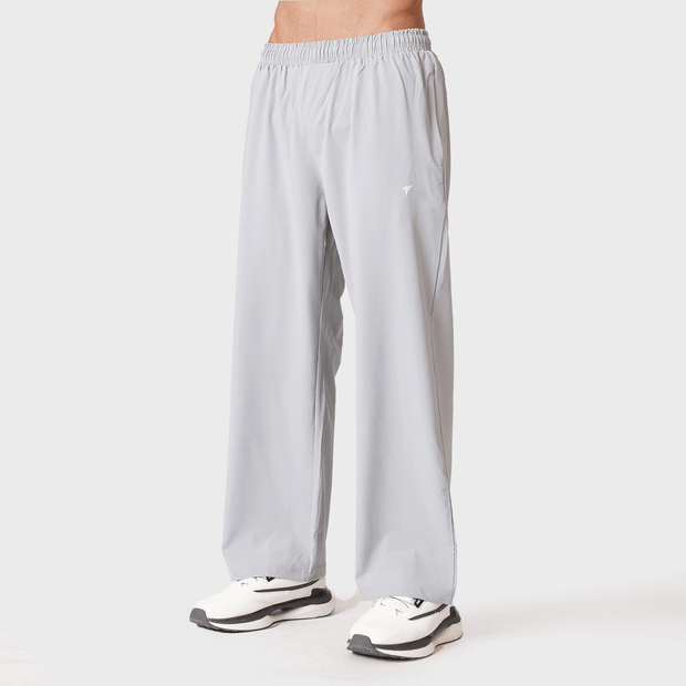 Tf-Premium Essential Silver Grey Signature Series Mens Bottoms