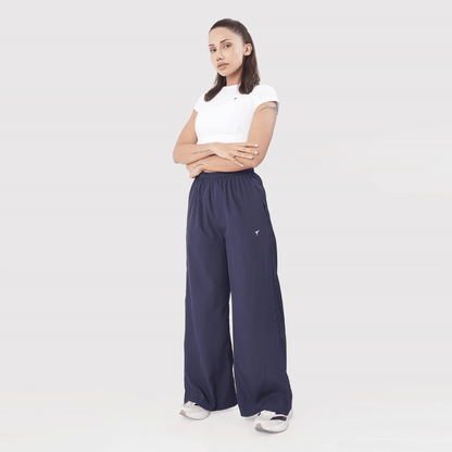 Tf-Premium Navy Essential Luxe Bottom