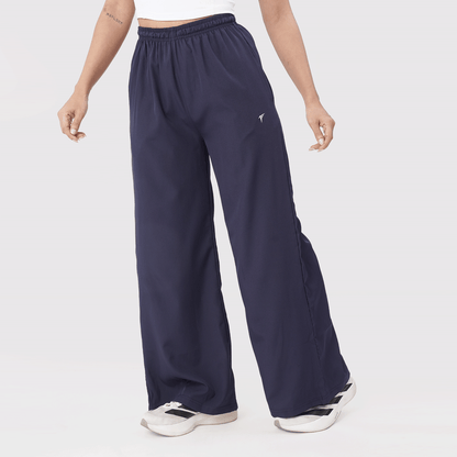 Tf-Premium Navy Essential Luxe Bottom