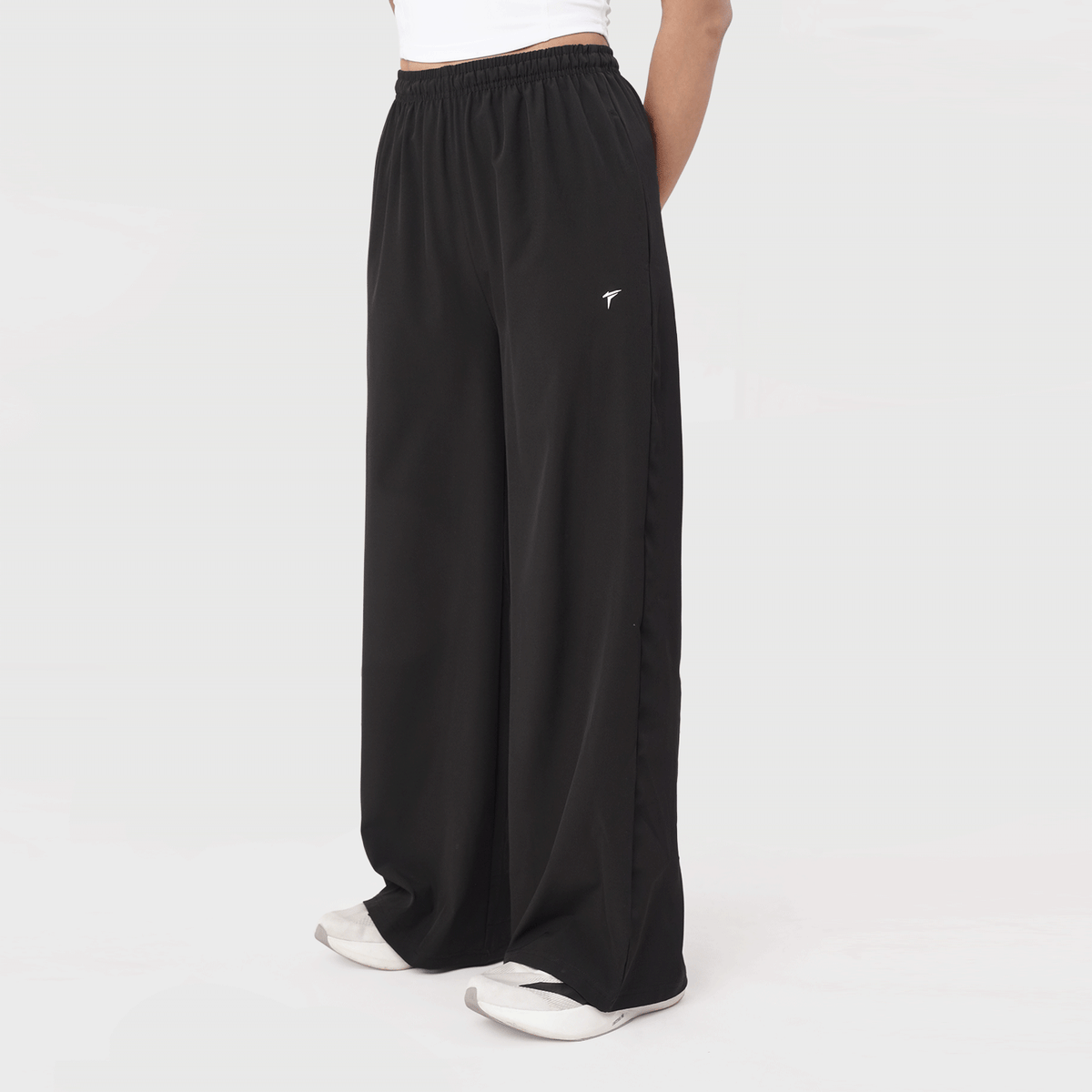 Tf-Premium Black Essential Luxe Bottom