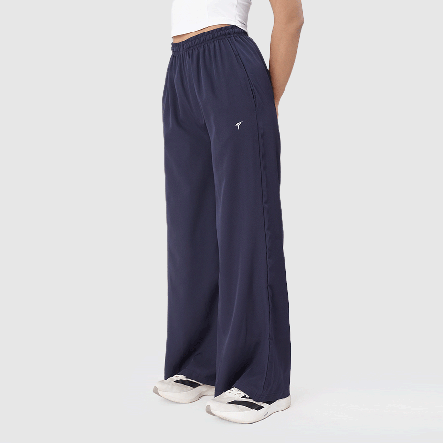 Tf-Premium Navy Essential Luxe Bottom