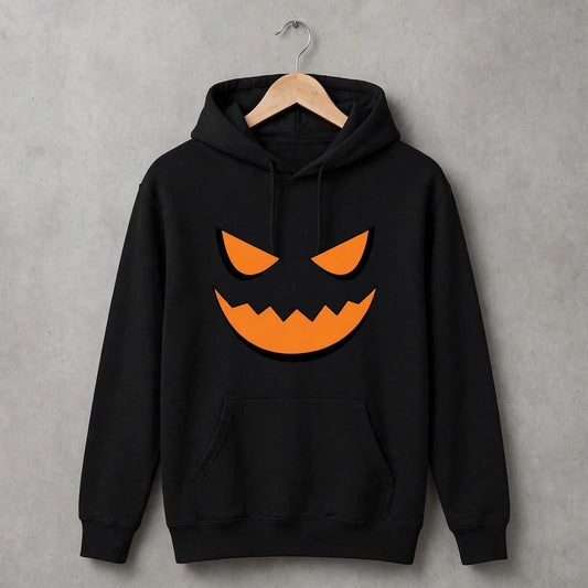 Halloween Inspired Hoodie