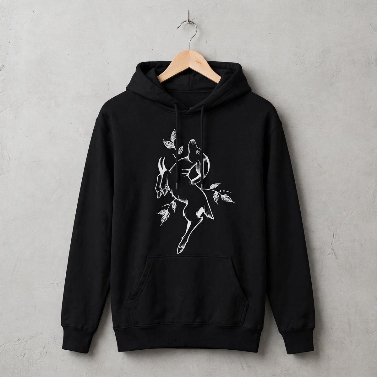 The Overthinkers Club Signature Hoodie