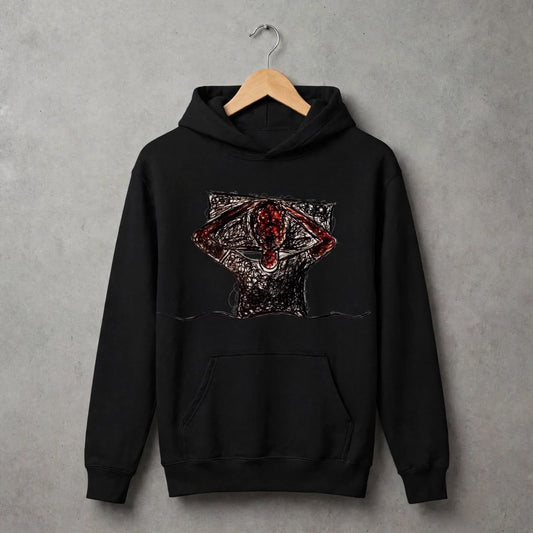 Anxiety Club Signature Hoodie