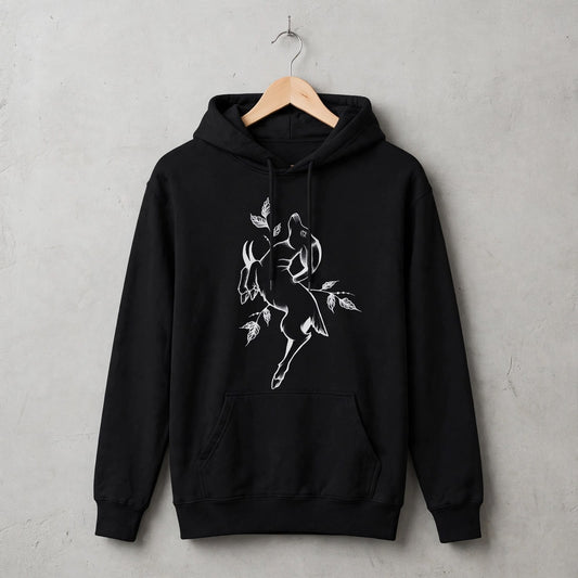The Overthinkers Club Signature Hoodie
