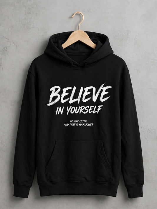 Beliver Inspired Hoodie