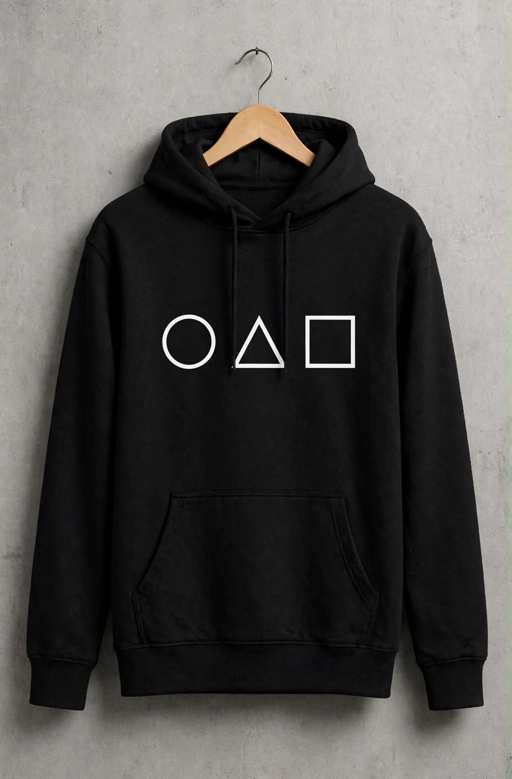 Squid Games Hoodie