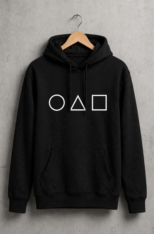 Squid Games Hoodie