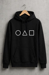 Squid Games Hoodie