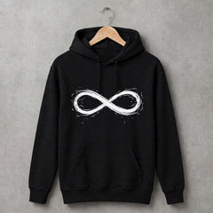 Infinity Design Hoodie