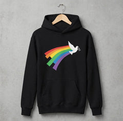 Pigeon Hoodie
