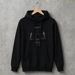 The Goat Hoodie