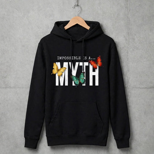 Myth Hoodie