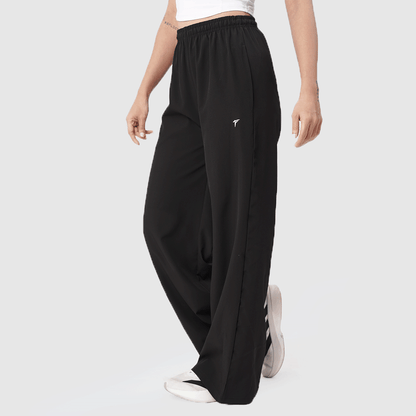 Tf-Premium Black Essential Luxe Bottom