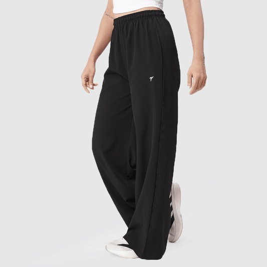 Tf-Premium Black Essential Luxe Bottom