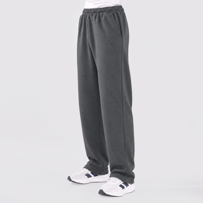 Tf-Premium Charcoal Core Terry Bottoms