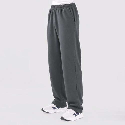 Tf-Premium Charcoal Core Terry Bottoms